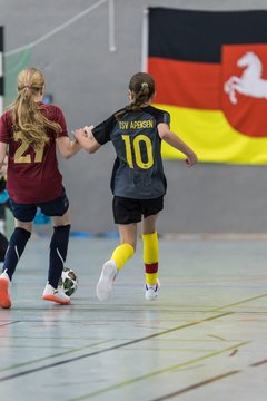 Bild 297 - wDJ Loewinnen Cup D2